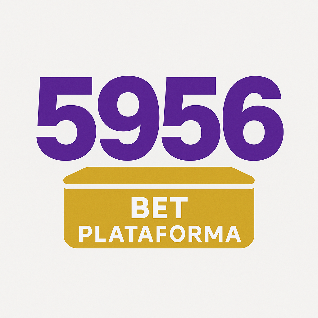 5956 bet plataforma